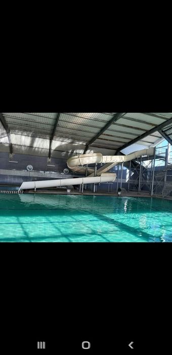 Аква Горки для семьи и дачников