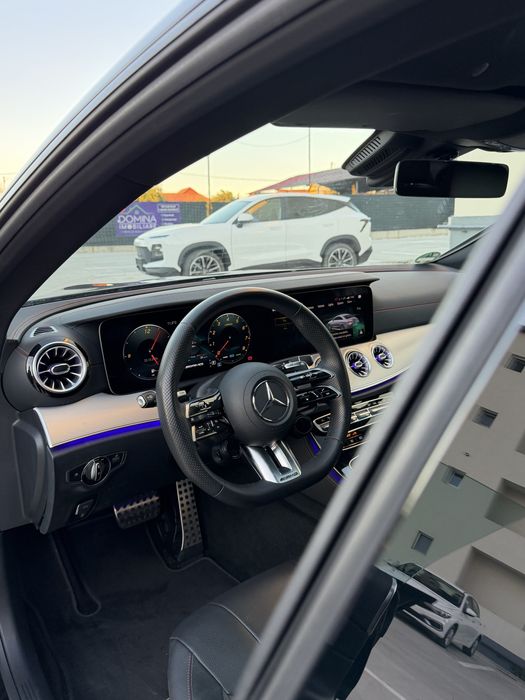 MERCEDES-BENZ CLS 2023 — imagine 5