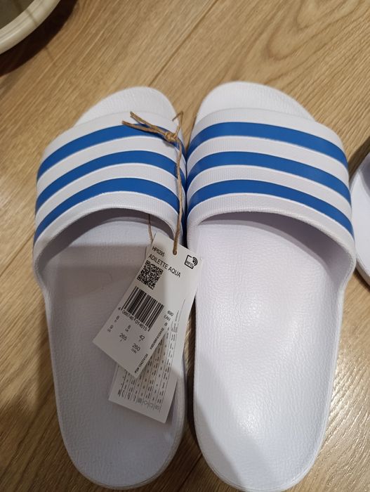 Мъжки чехли Adidas и Rider