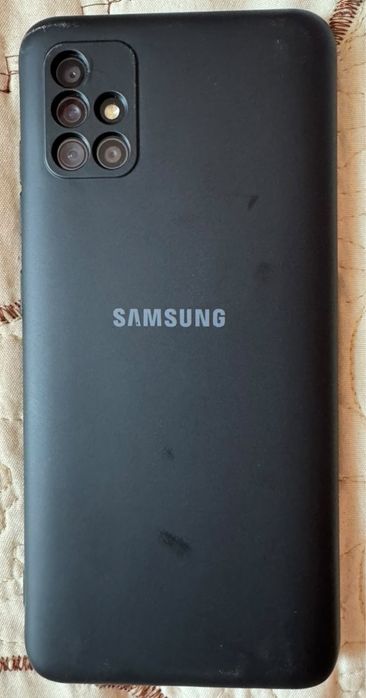 Samsung Galaxy A51 128/6