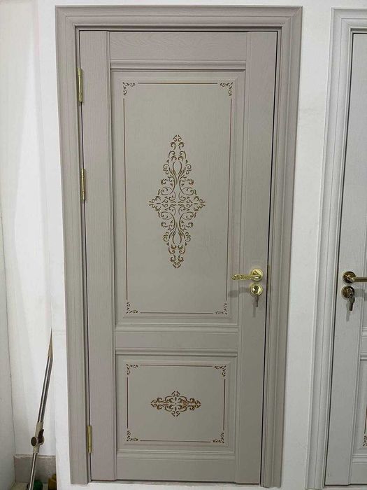 MDF Eshiklar | МДФ двери | Arzon va sifatli | TP-24