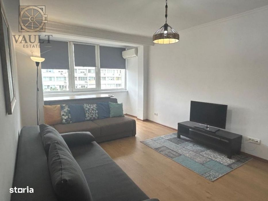 Apartament 2 camere - 1 minut metrou Tineretului — fotografia 1