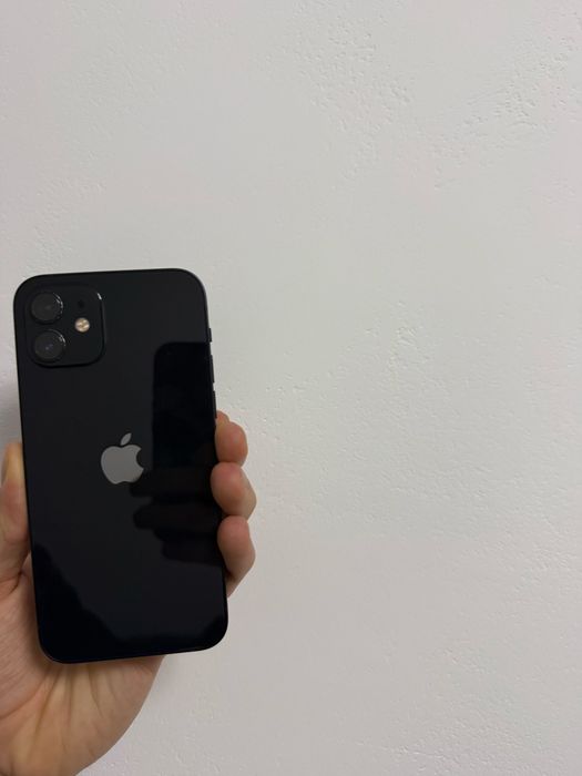 Iphone 12, 64 GB