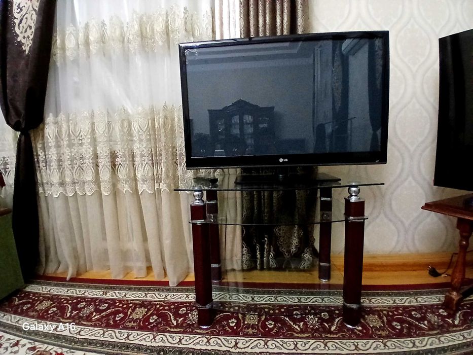 Телевизор LG 42PJ250R-ZA