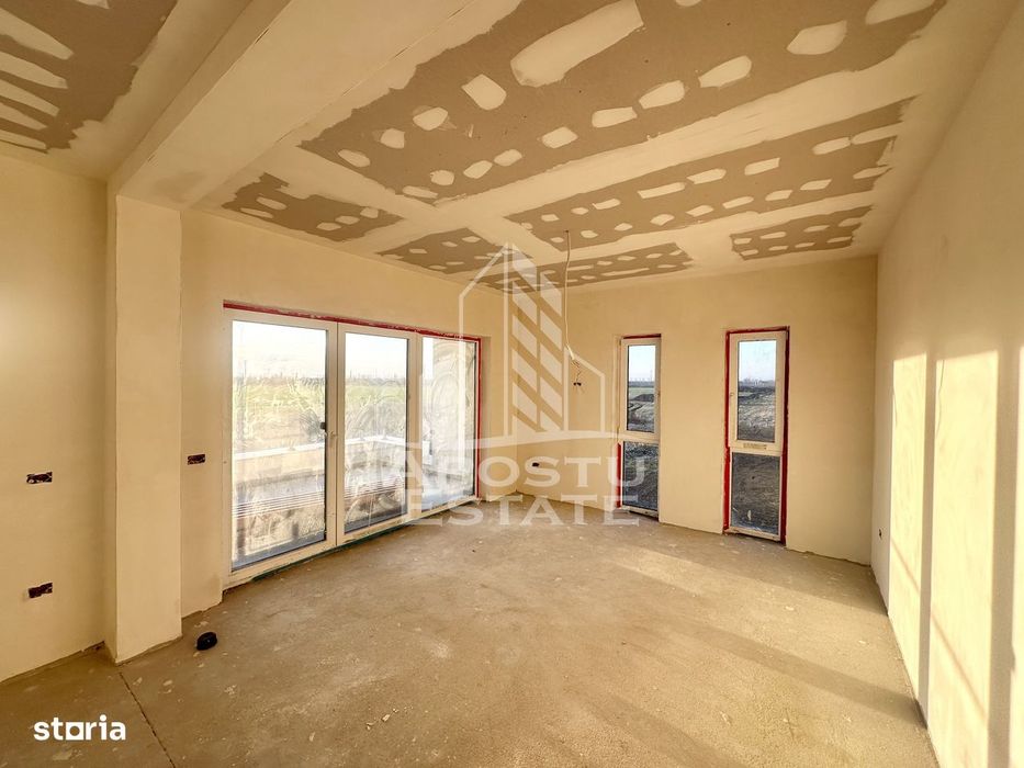Apartamente de vanzare cu 3 camere, 70 mpu, Torontalului Timisoara — fotografia 2