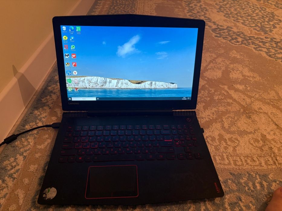 Ноутбук обмен или продам