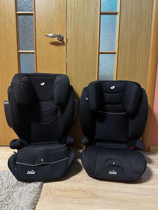 Автокресла 3+ (15-36 кг)