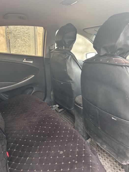 Машина с гарантией