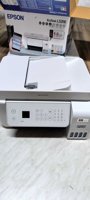 Epson EcoTank L5316
