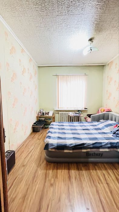 Продается Тузель-1, 2х комн., лоджия 2*6