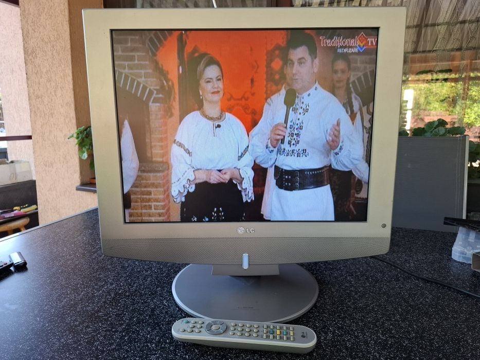 Televizor LG 20"