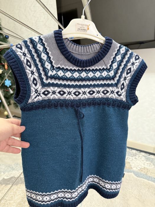 Вещи для девочки 5-6 лет