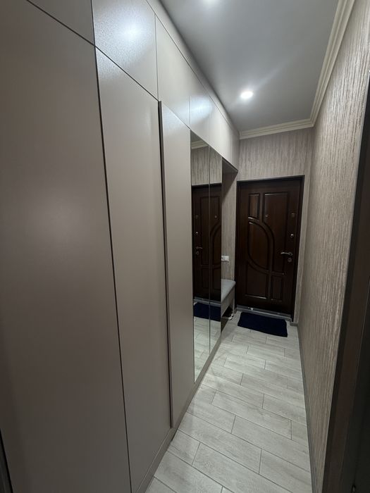 Сдаётся своя 1 комнатная квартира на Юнусабаде 6 конечная автобусов