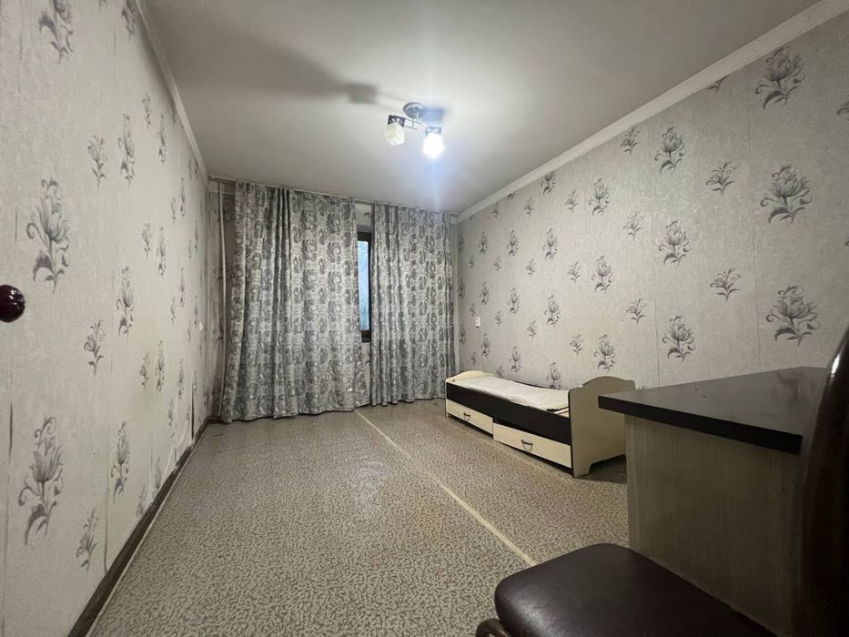 Срочно! Продается 3х комнатная квартира.