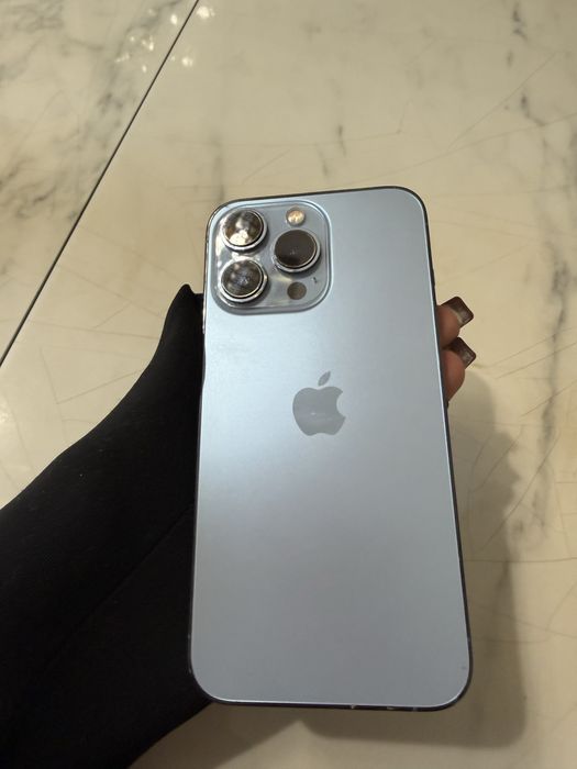 Продам iphone 13 pro