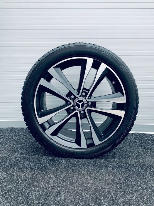 Jante originale mercedes A class W177 B W247 CLA C118 X118 18 AMG