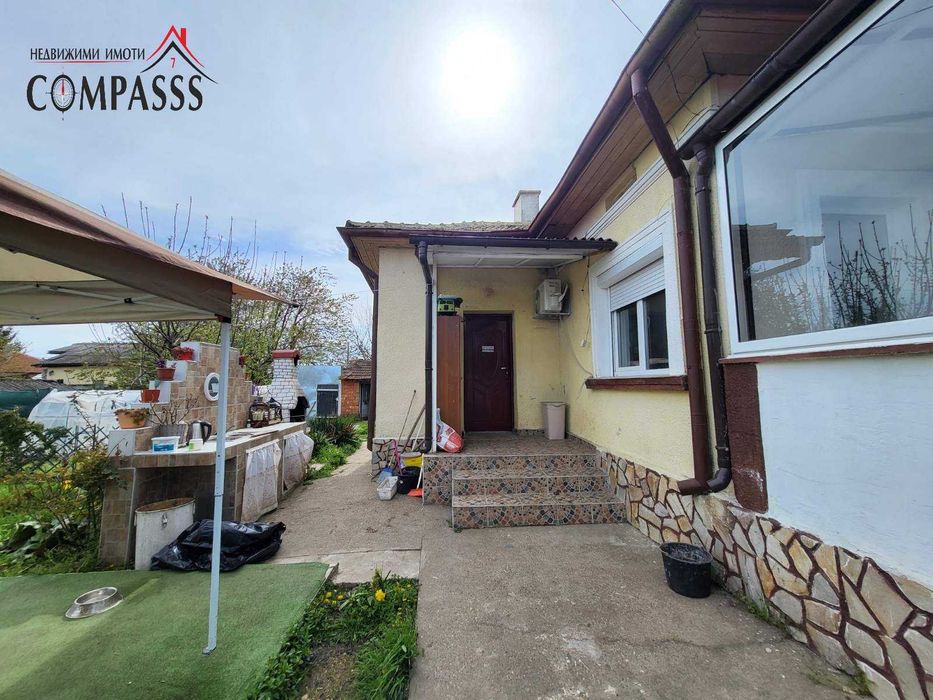 Продава се Къща в Генерал Тошево - 85 кв.м за 690 €/кв.м - Снимка #12