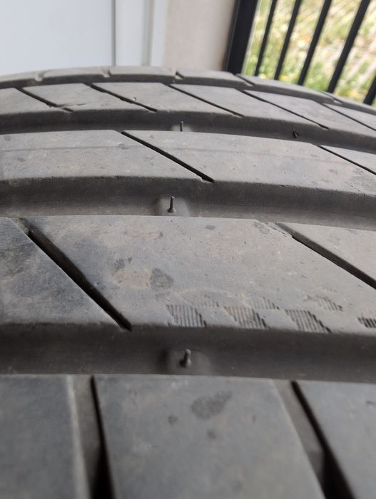 Kumho летни гуми 245/45/20
