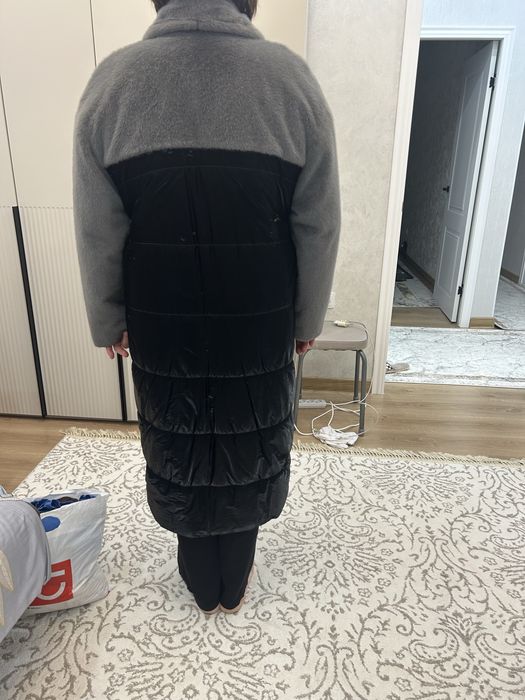 Женская одежда.