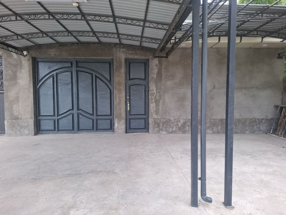 Участок янгихайот спутник 16