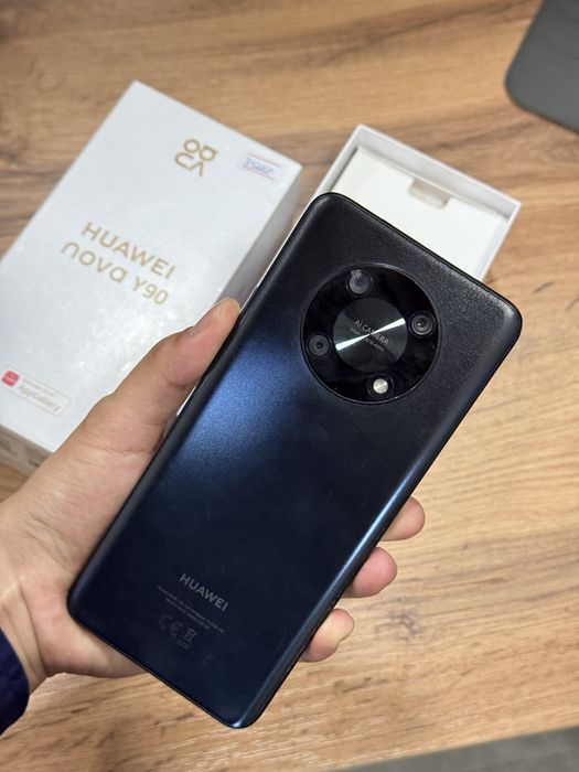 Huawei nova y90 128gb