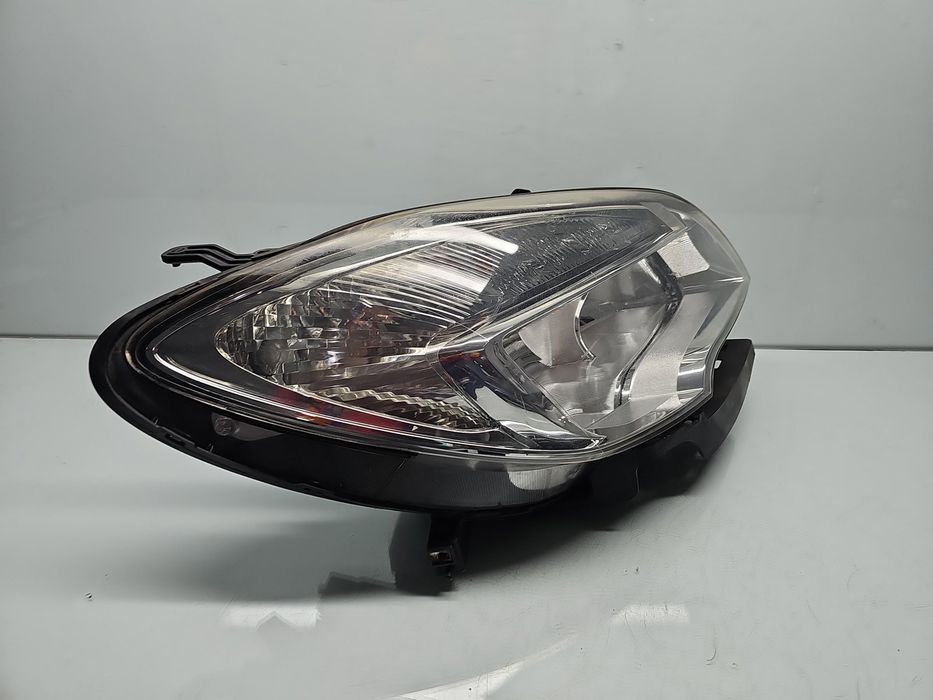Far dreapta Opel Mokka [Fabr 2012-2019] Monovolum OEM