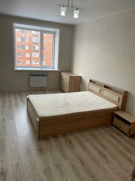 Продается 2х квартира в р-не Береке