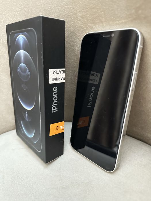 Продам iPhone 12 PRO