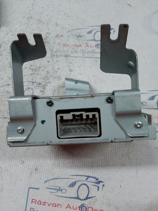 modul electronic  opel mokka 2013