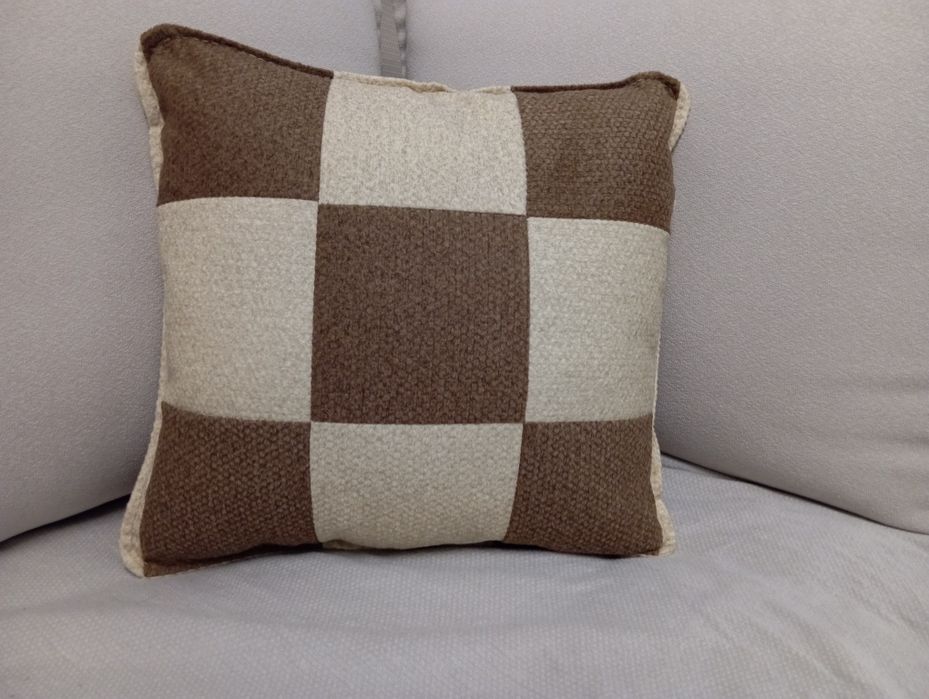 Декоративни възглавици