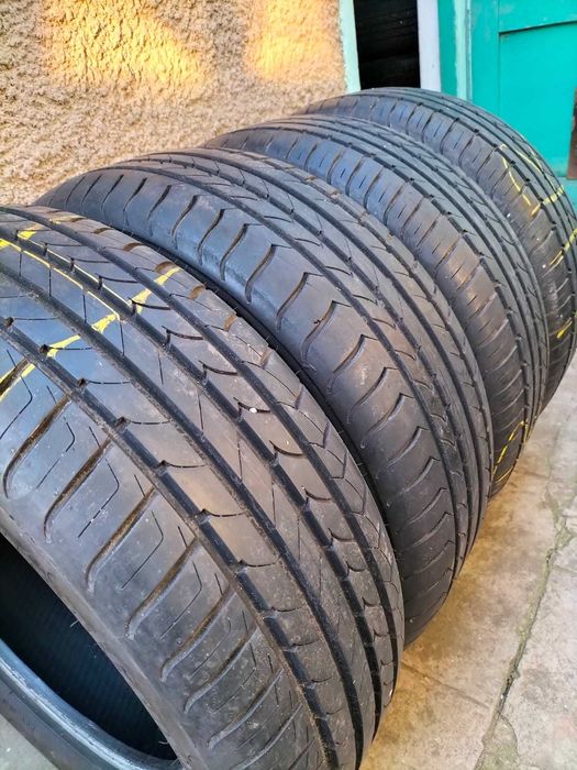 205 55 16 Vara-Goodyear-Runflat