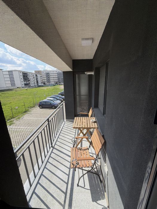 Apartament 2 camere inchiriere