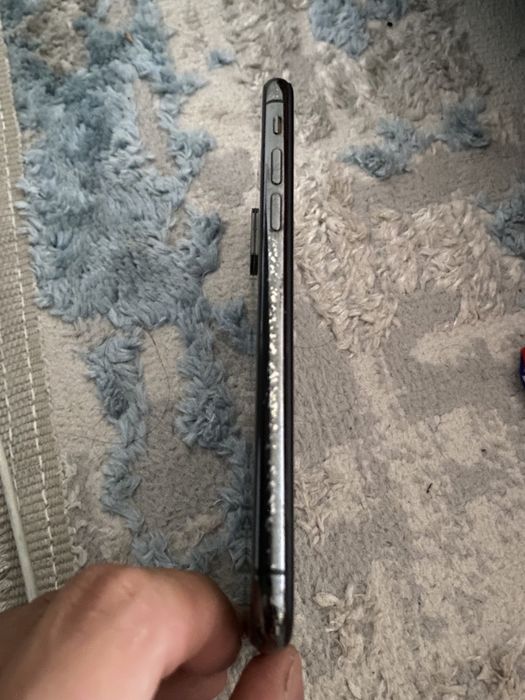 Айфон Х сатылады