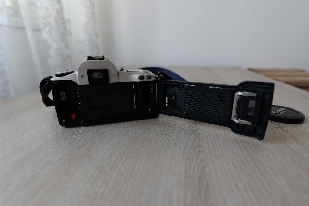 Canon EOS 300 pe film