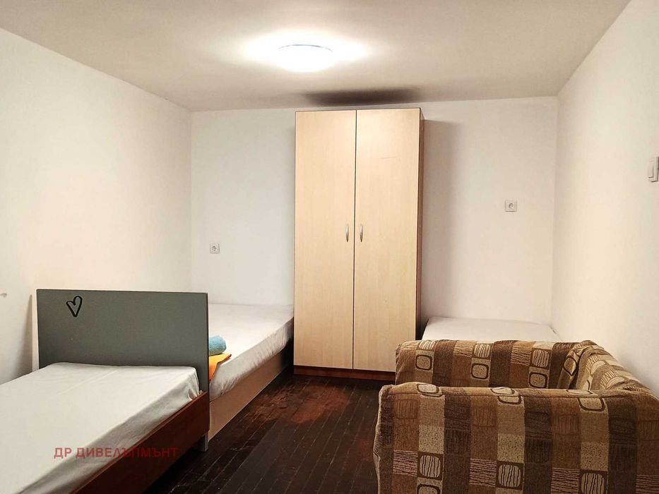 Дава се под наем Четиристаен апартамент в Несебър - 125 кв.м за 583.95 € - Снимка #7