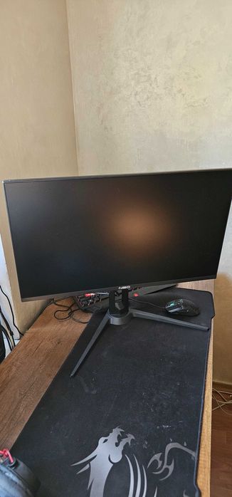 Монитор игровой  27 дюймов 165 герц