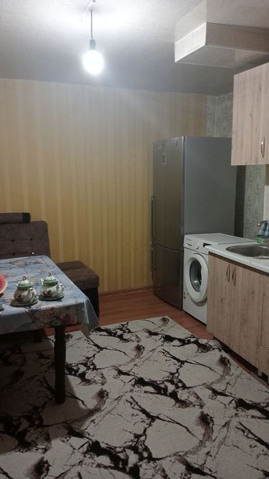 Срочно квартира сотилади.