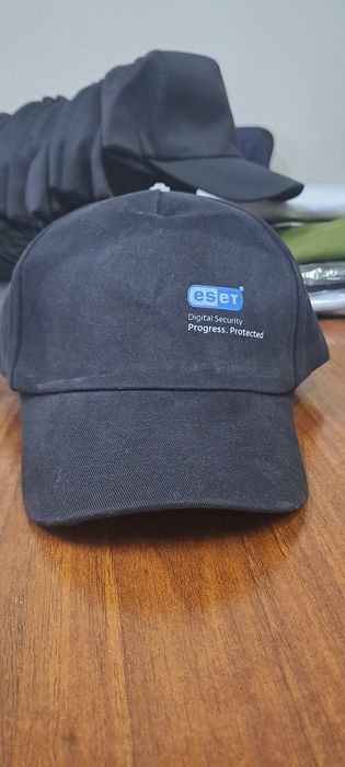 Кепки + вышивка на кепки по низким ценам от производителя