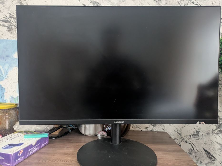 Монитор Самсунг Samsung