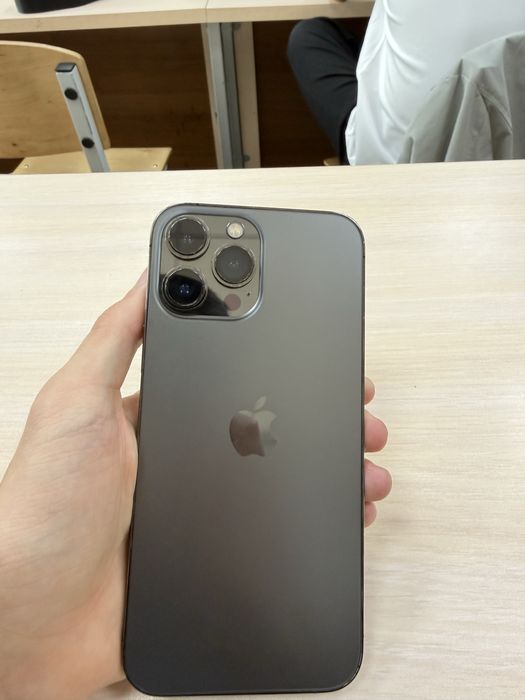 Iphone 13 Pro Max 256gb