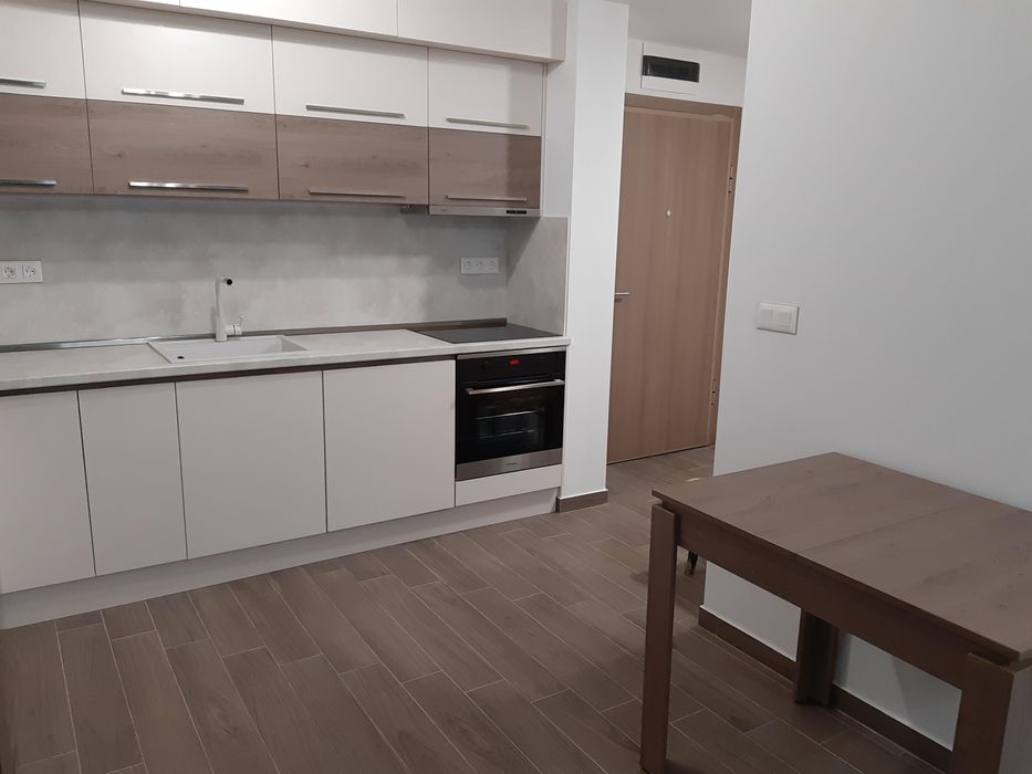 Дава се под наем Двустаен апартамент в София, Гео Милев - 75 кв.м за 699 € - Снимка #4