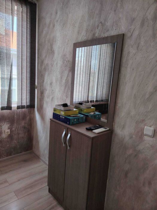 Дава се под наем Тристаен апартамент в Панагюрище - 36 кв.м за 290 € - Снимка #6