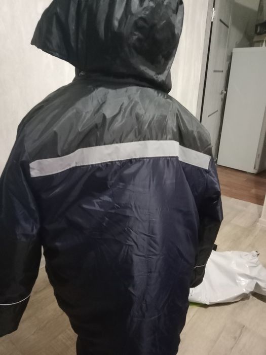 Продам спец одежду