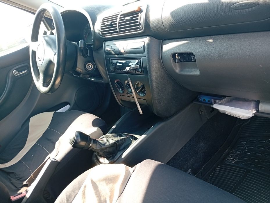 Seat Leon De vânzare