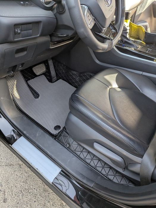 3д, 5д, 10д полик