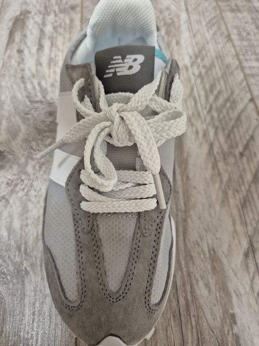 New Balance кроссовки