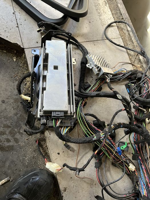 Топ хай фай озвучение бмв х6 е71 ( top hi fi bmw x6 e71 )