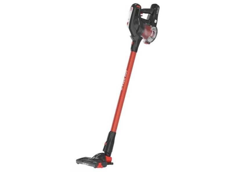 Вертикална Безкабелна Прахосмукачка Hoover HF222AXL H-Free 200