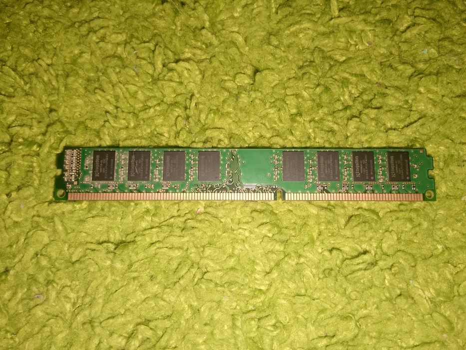 Оперативная память ddr3
