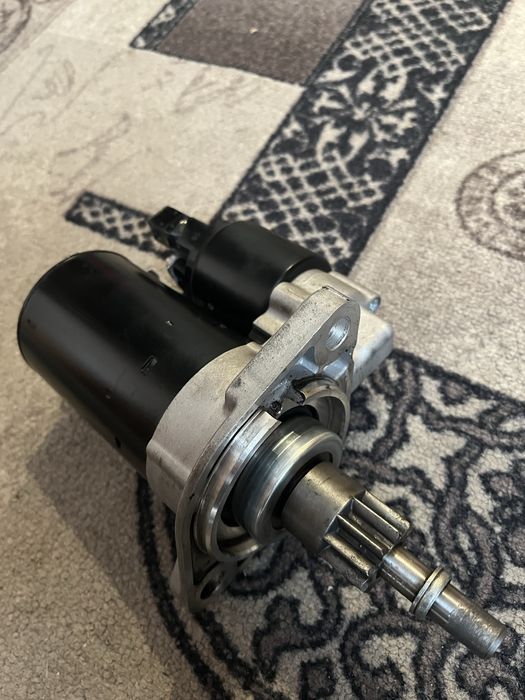 Продам новый стартер на пассат Б3